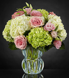 Always Smile Luxury Bouquet Davenport Florist - Same Day Flower Delivery - Flower Power 